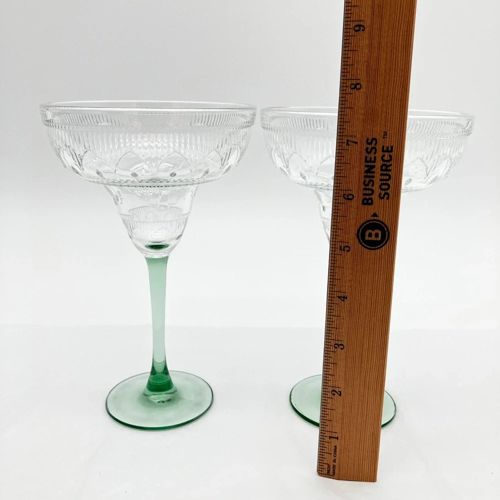 Cristal d'Arques Margarita Glass Sombrero 7.5